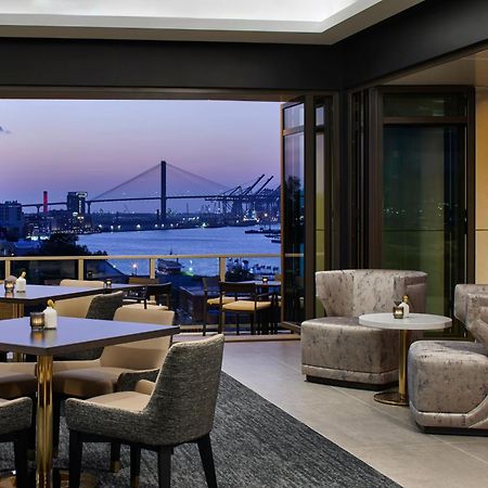 Ac Hotel Savannah Historic District エクステリア 写真