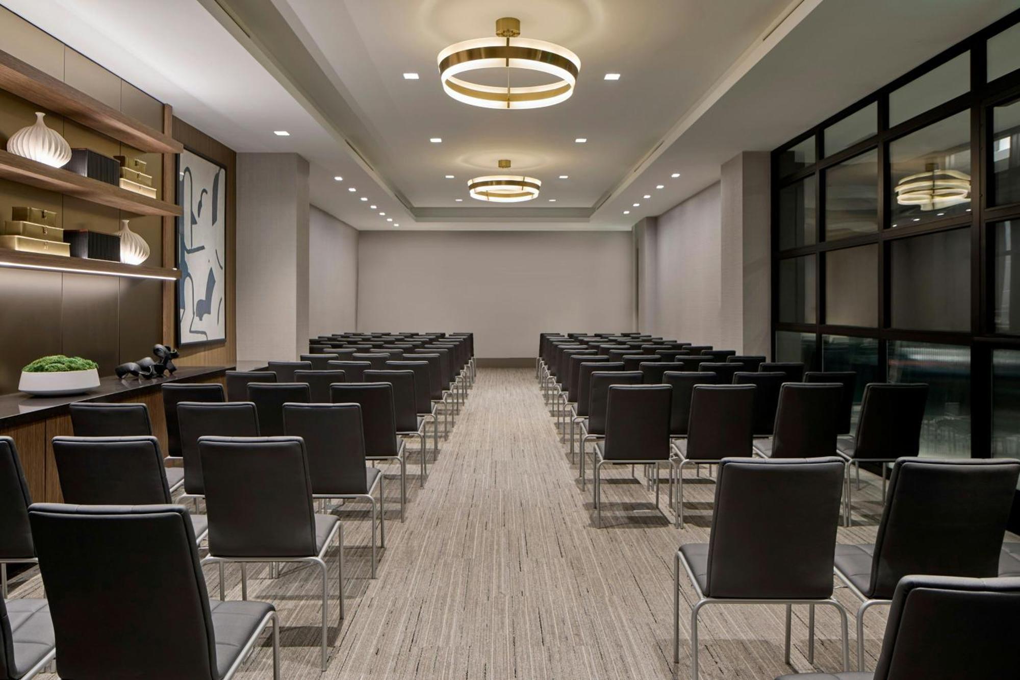 Ac Hotel Savannah Historic District エクステリア 写真
