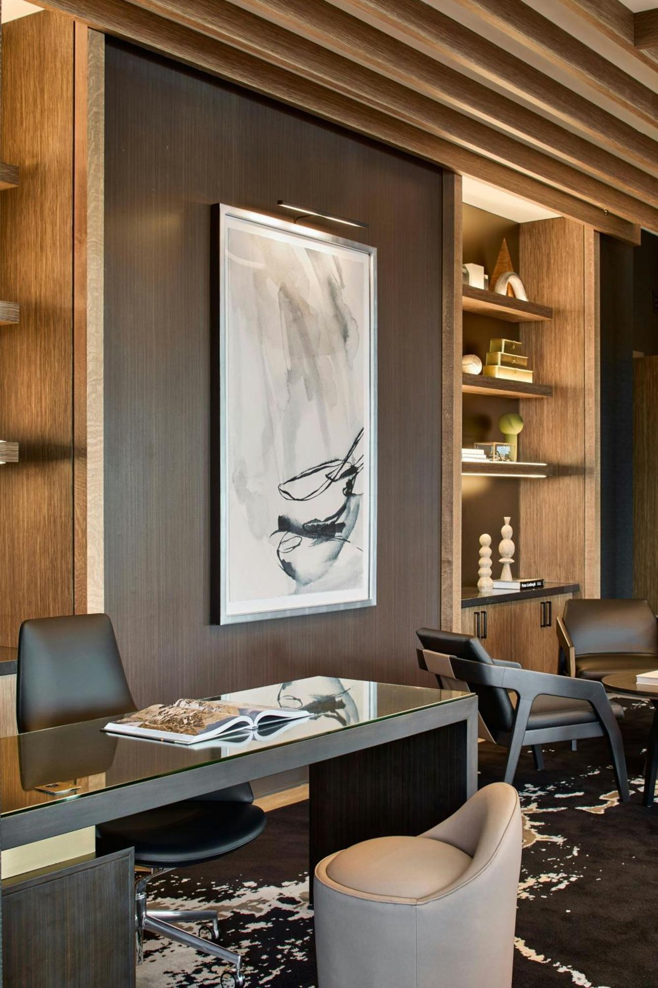 Ac Hotel Savannah Historic District エクステリア 写真