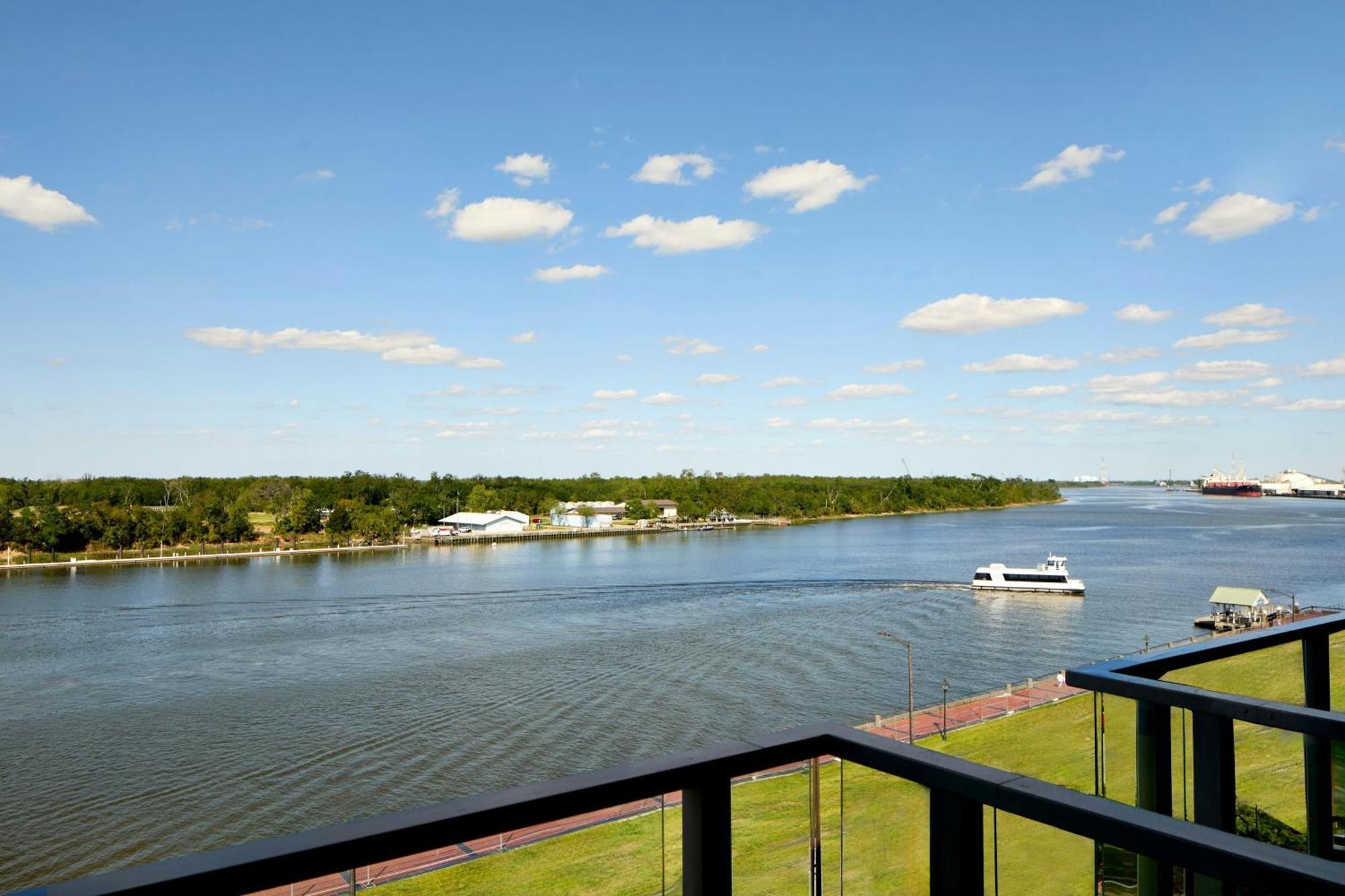Ac Hotel Savannah Historic District エクステリア 写真